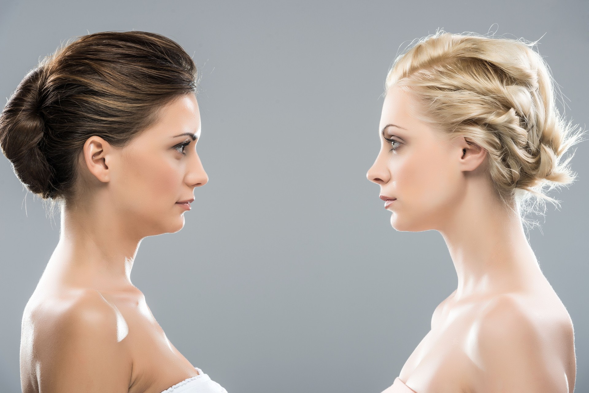 Beauty women.