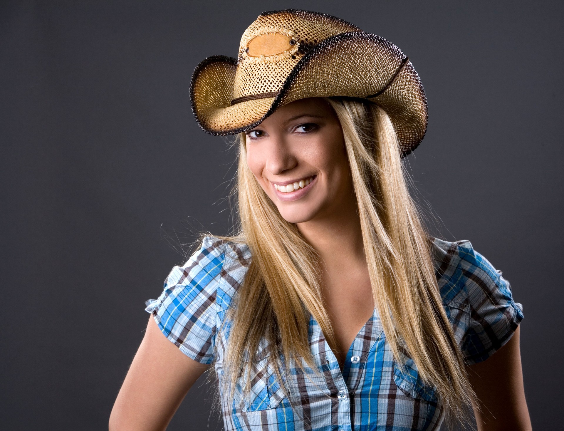 cowgirl